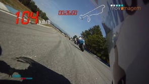 Motorcycle OnBoard Camera Channel