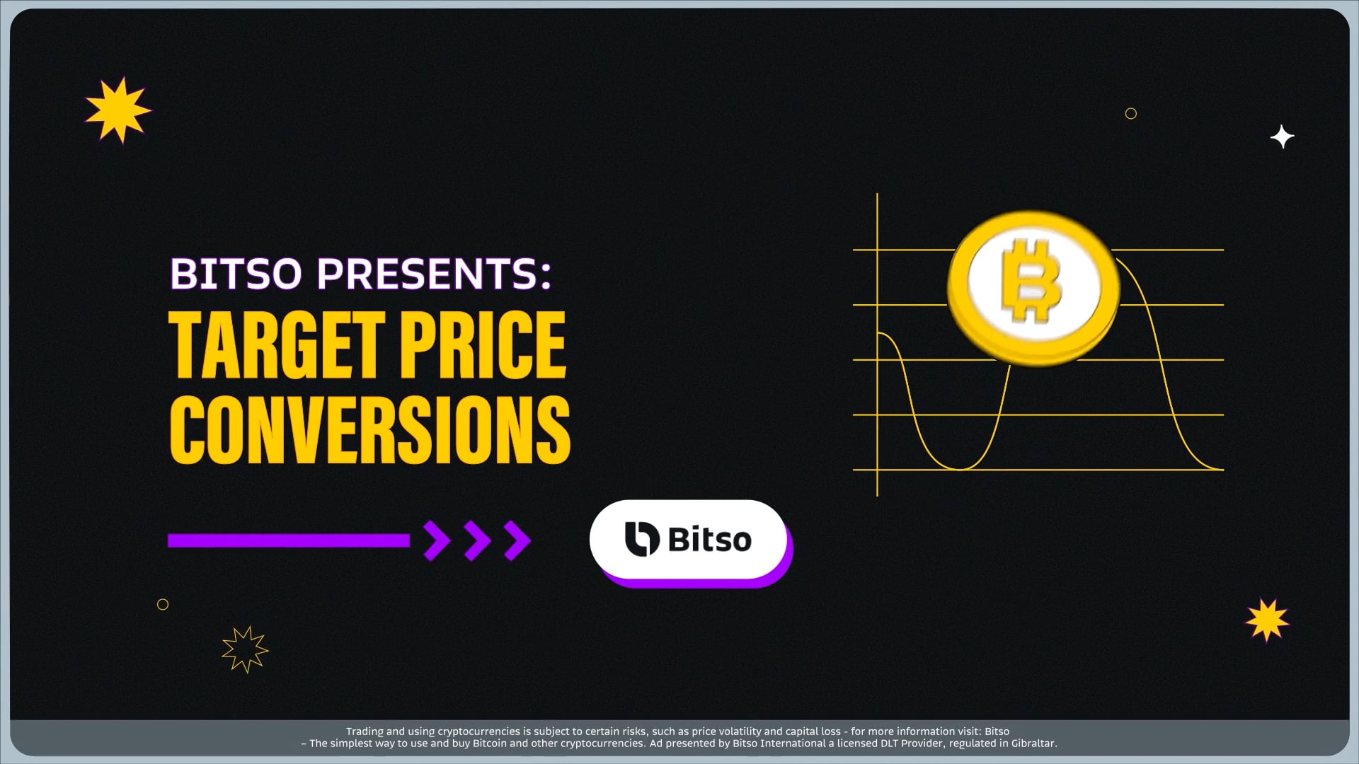 Mady - Bitso - App Tutorial