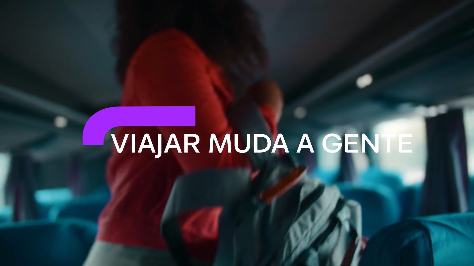 Tech and Soul - Click Bus - Pós Produção