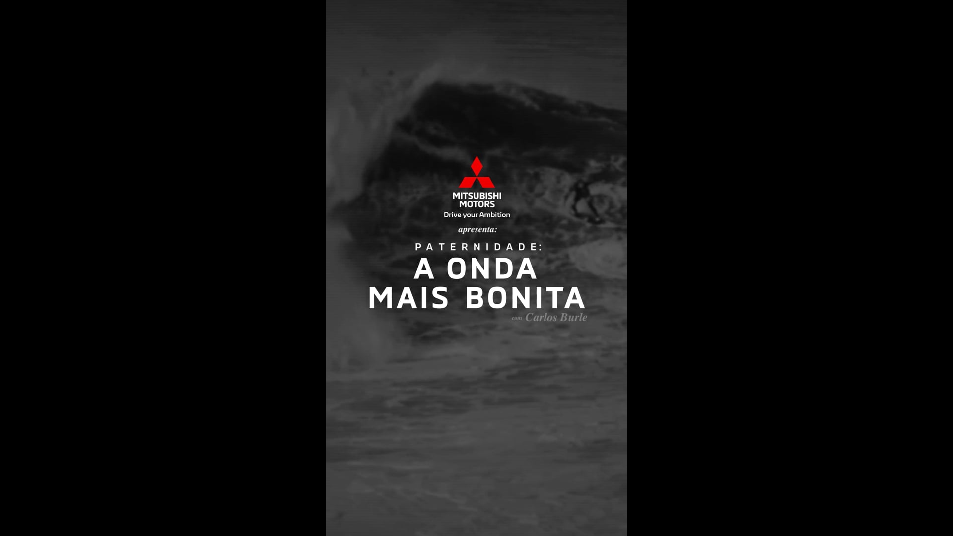 Tech and Soul - Mitsubishi - DIA DOS PAIS