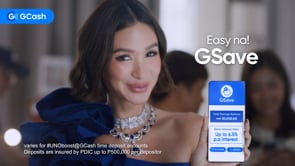 Af Benaza | GCash | Love 2.0 GSave