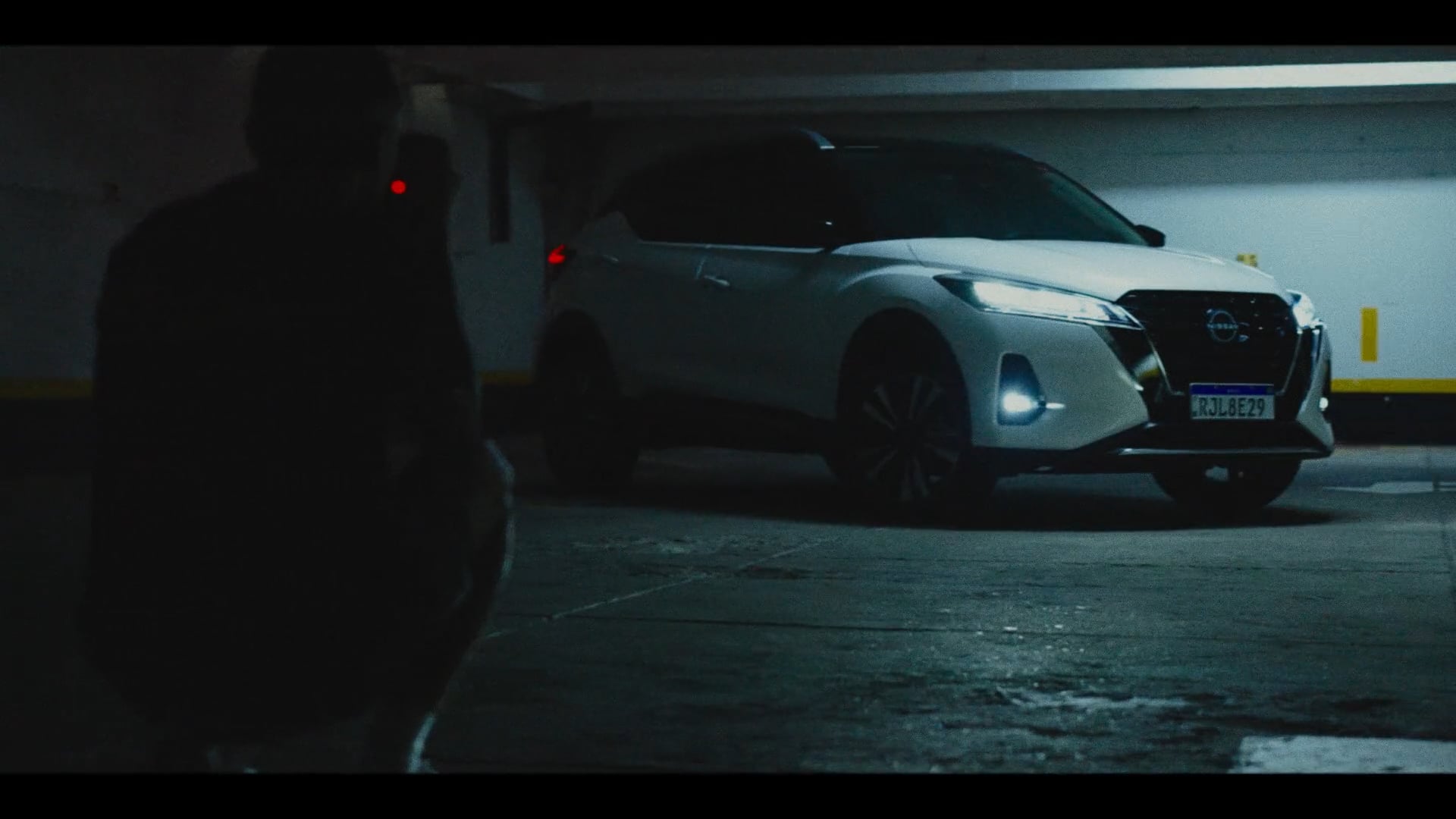 Gambatte - Nissan - Kicks