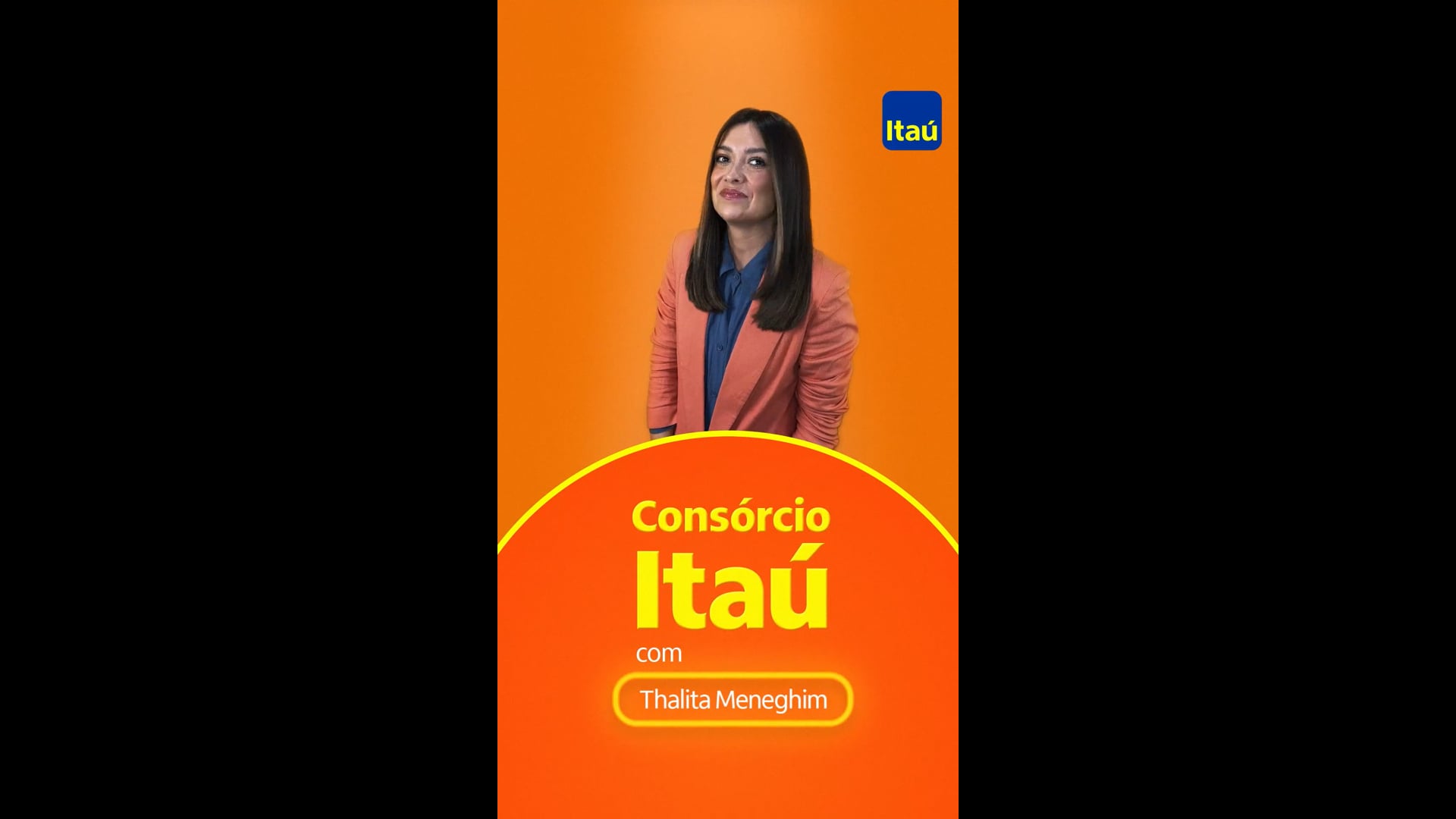 Genero - ReelTrends - Itaú
