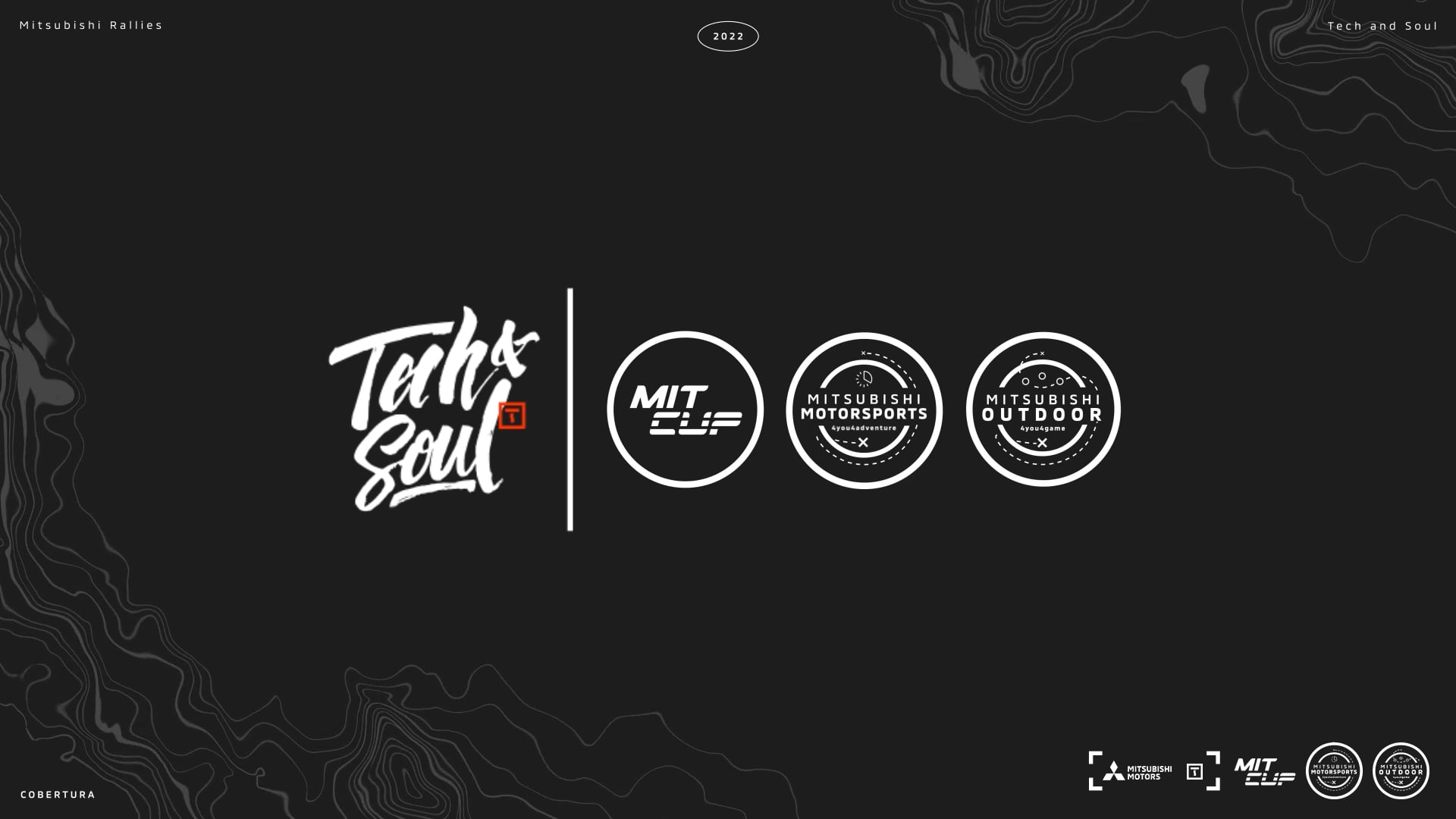 Tech and Soul - Mitsubishi  - Video Case Eventos