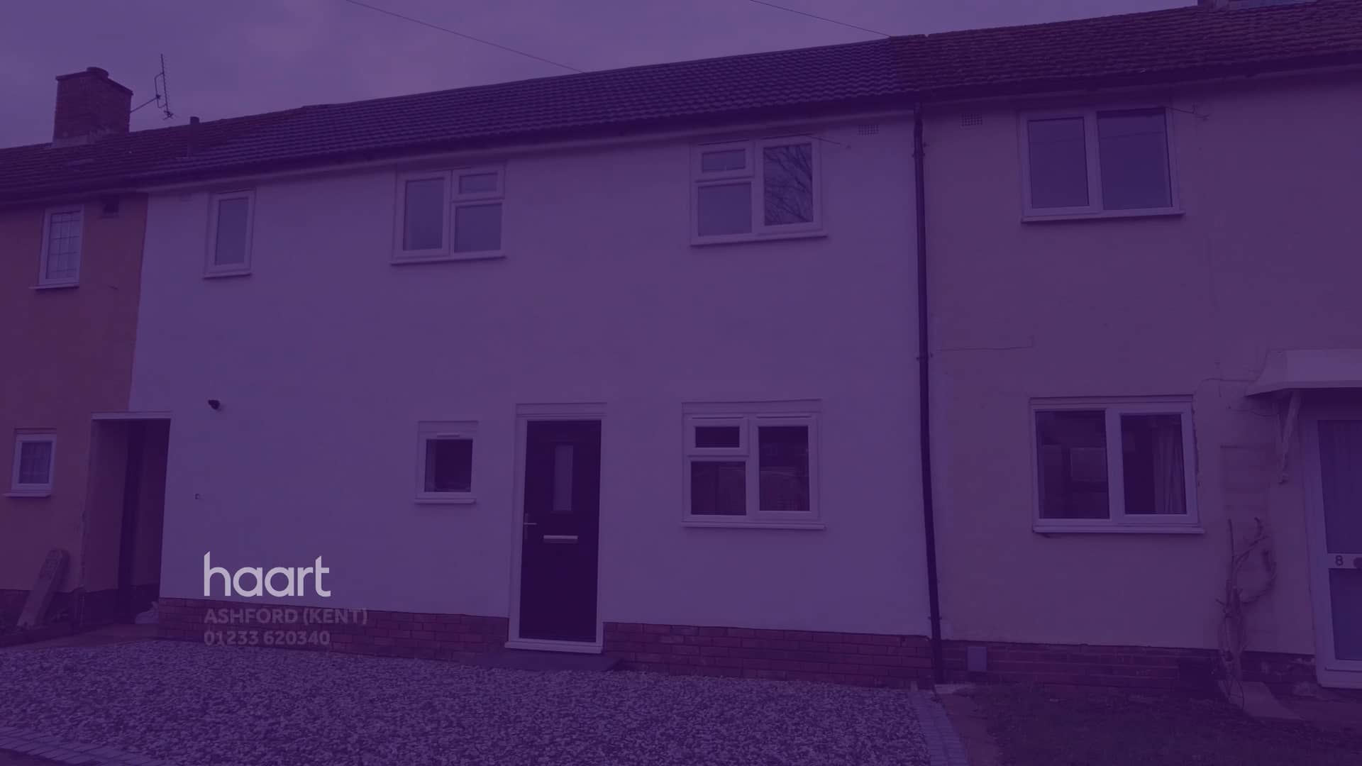 Quick Sneak Peek of North Pends, Ashford, 3 bedroom Mid Terraced House