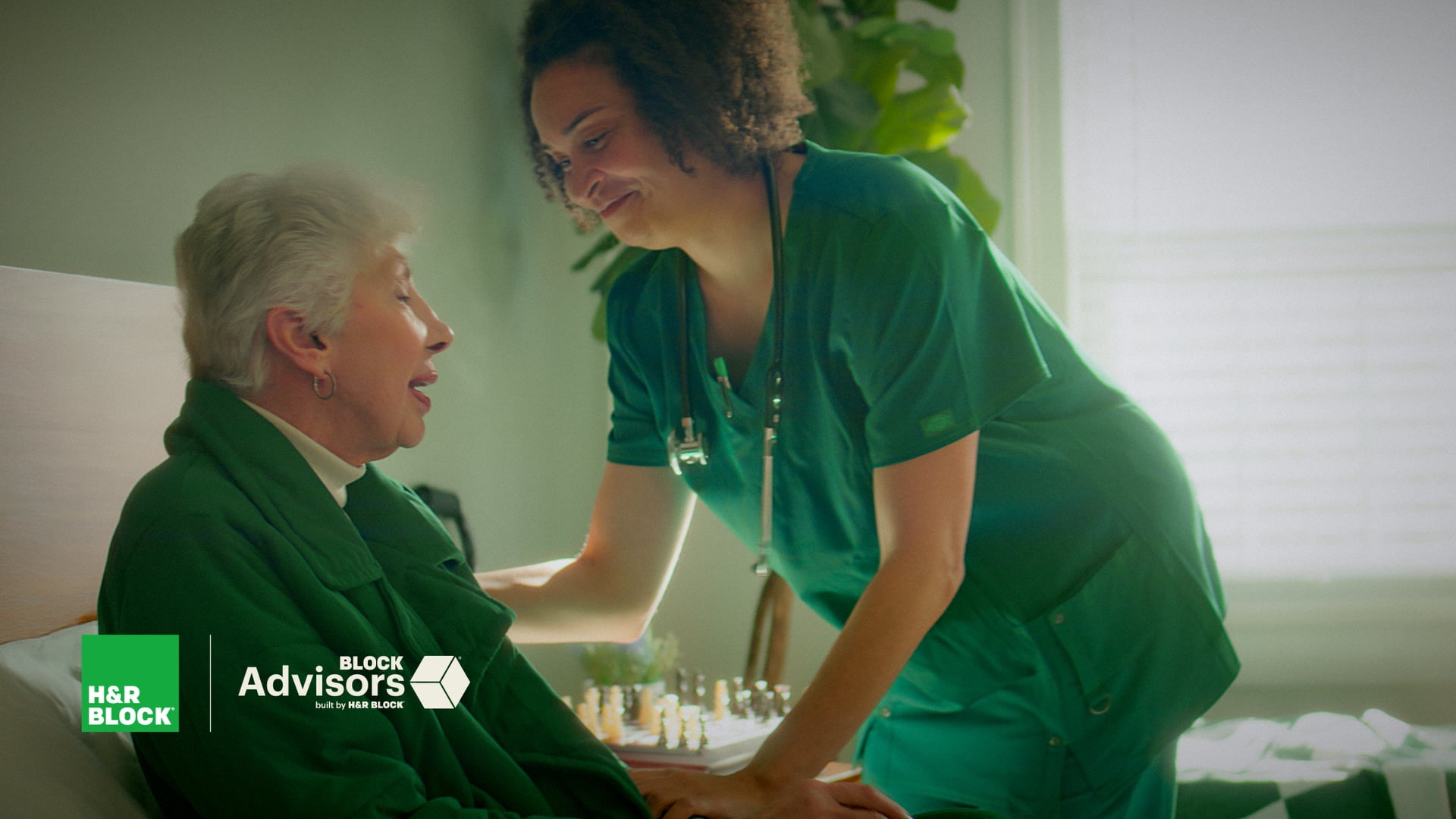 H&R Block Caregivers