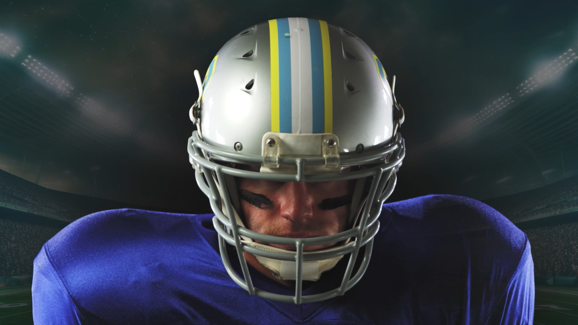 The Big Game