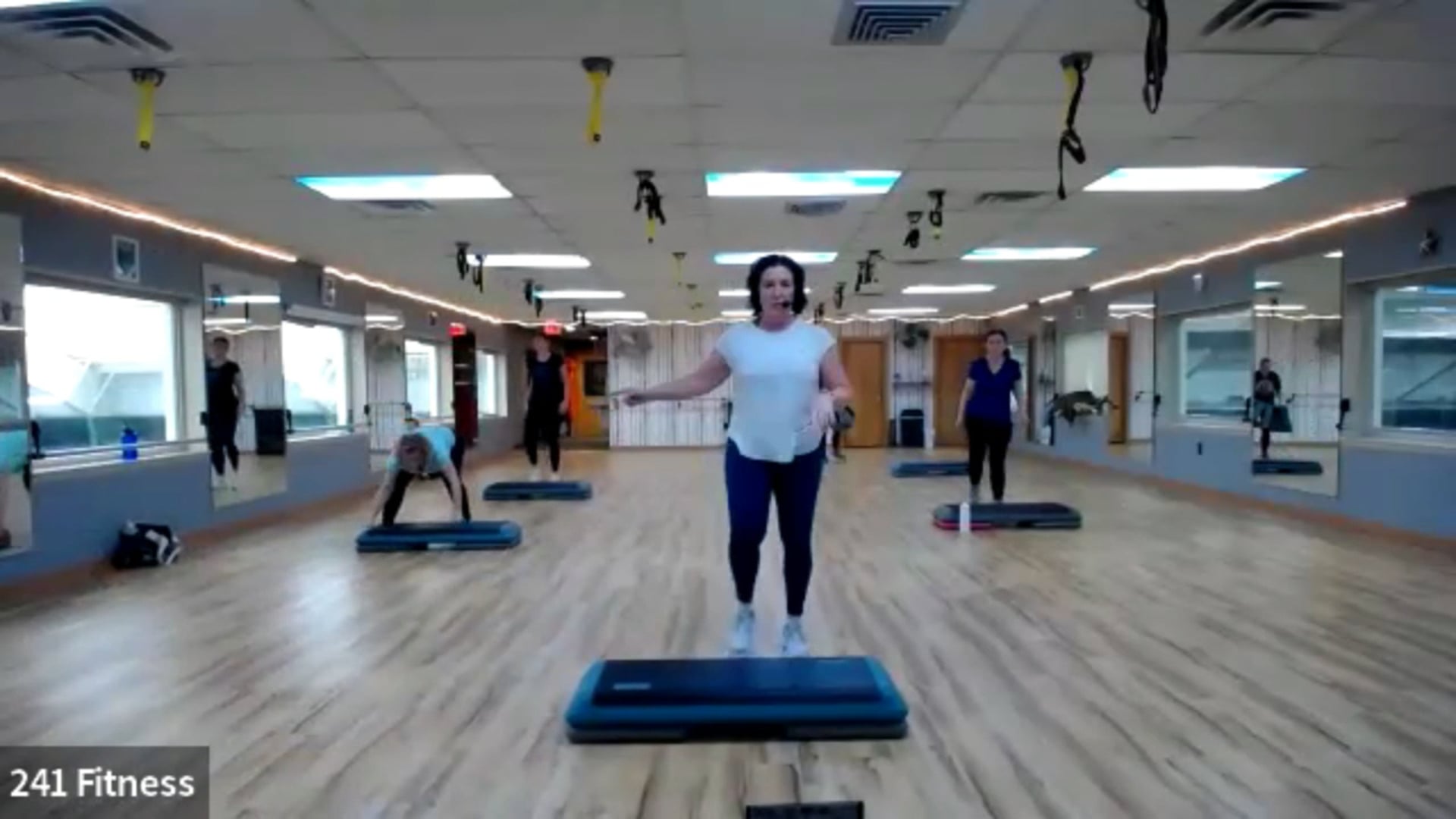 2-06-24 - Step with Kristin