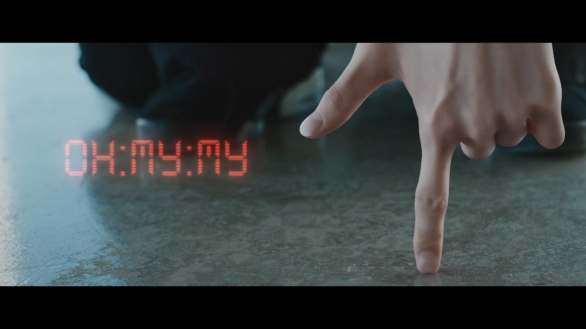 TWS 'OHMYMY' - Videoclip