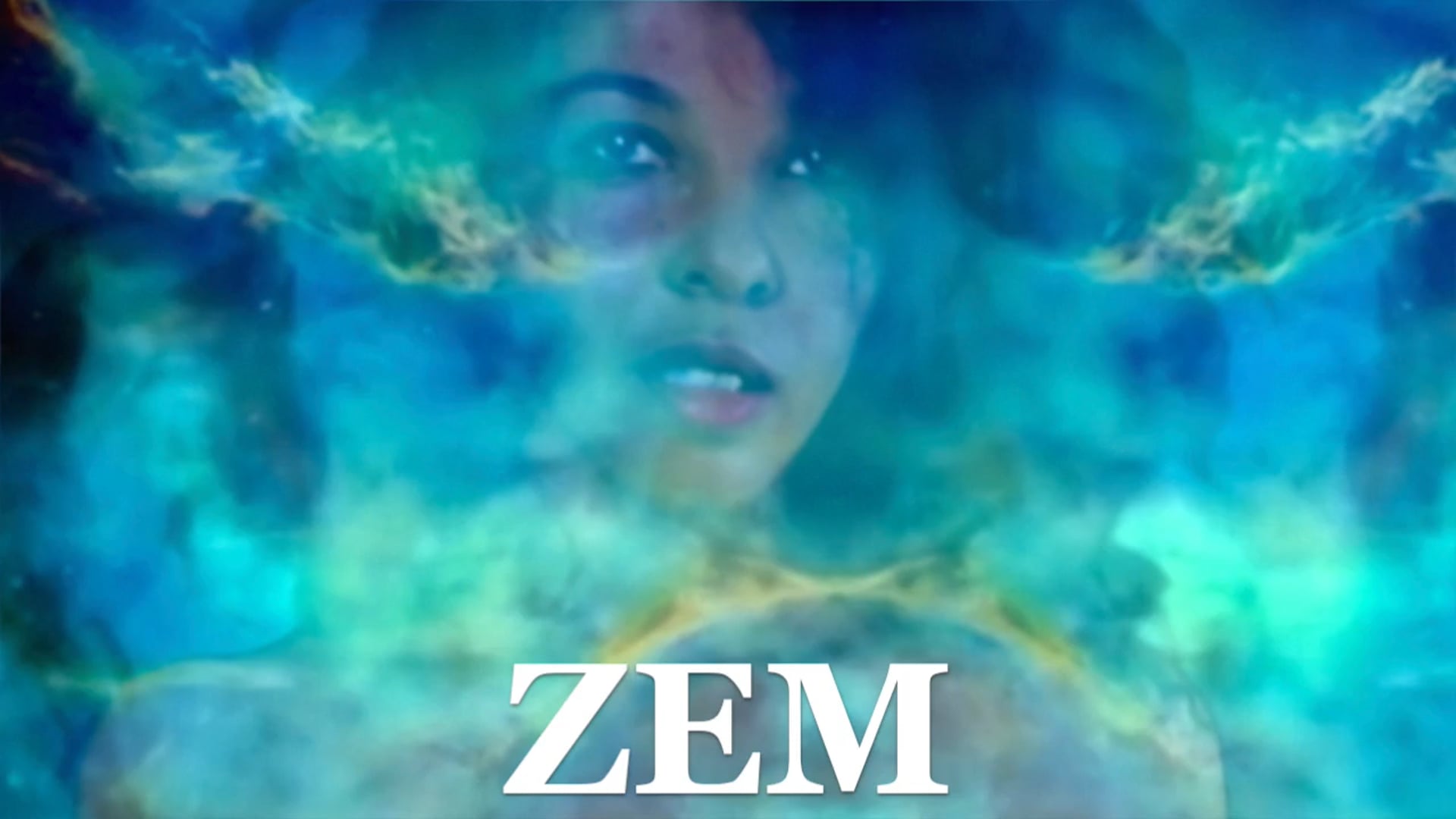'Fear or Love' by ZEM
