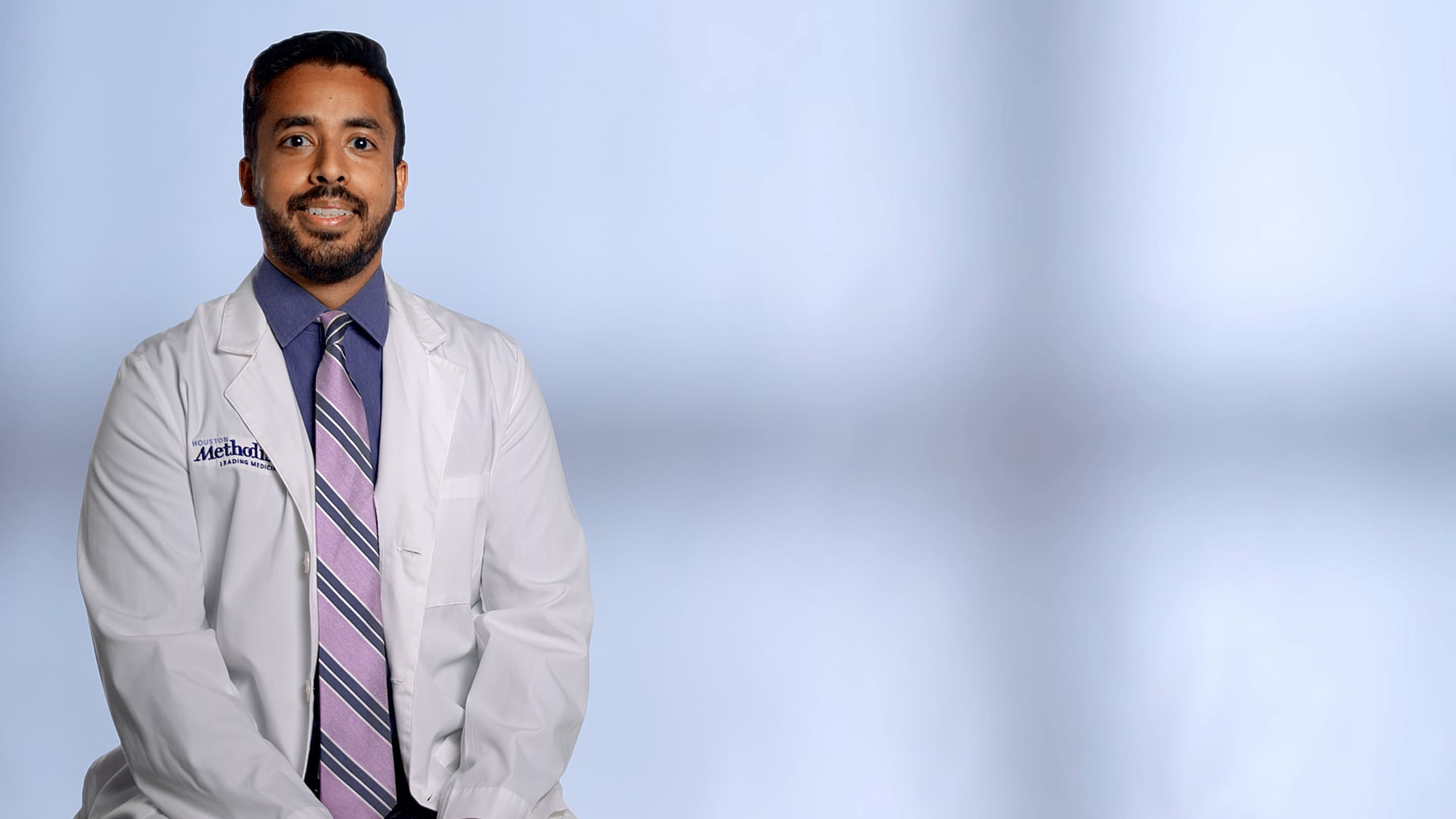 About me video of Dr. Akhil Muthigi