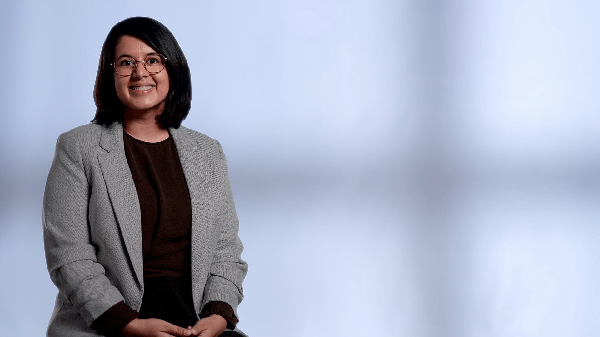 About me video of Dr. Namrata Nanavaty Vasquez