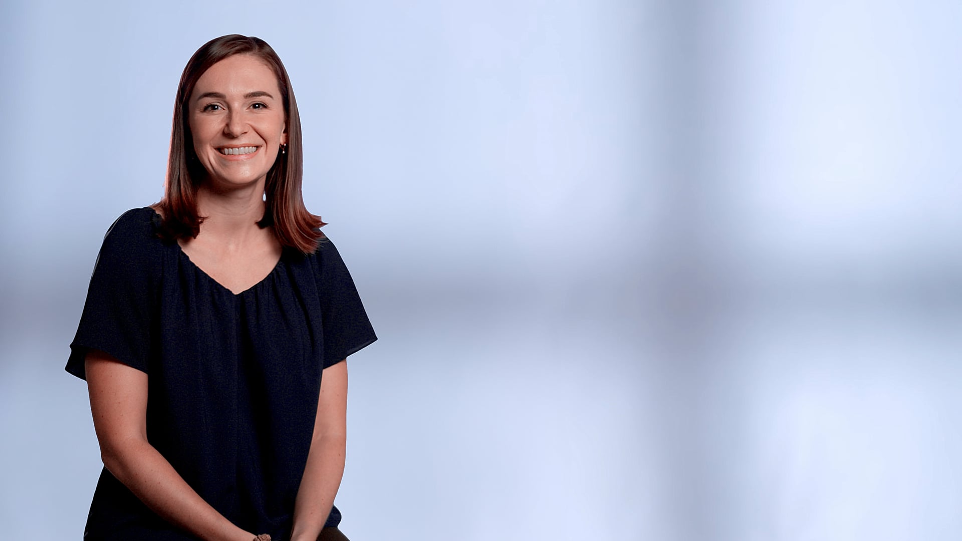 About me video of Dr. Kate Travis