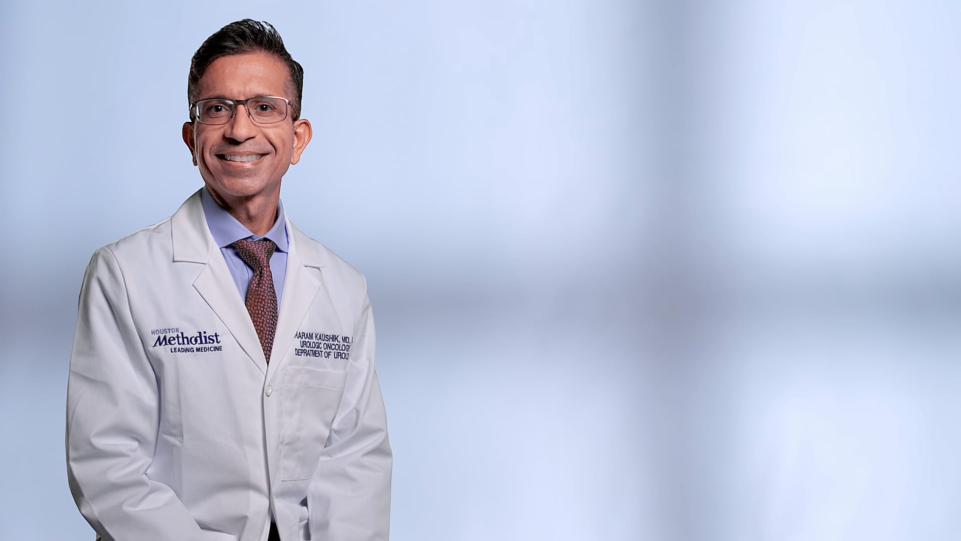 About me video of Dr. Dharam Kaushik