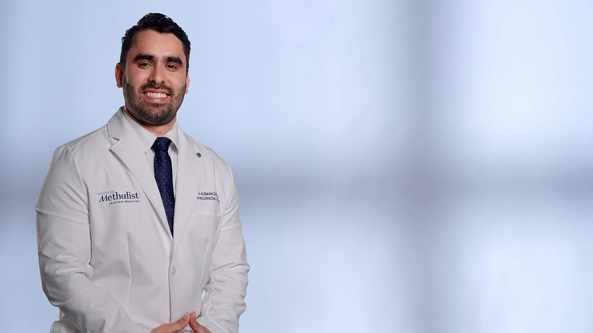 About me video of Dr. Brayann O. Aleman