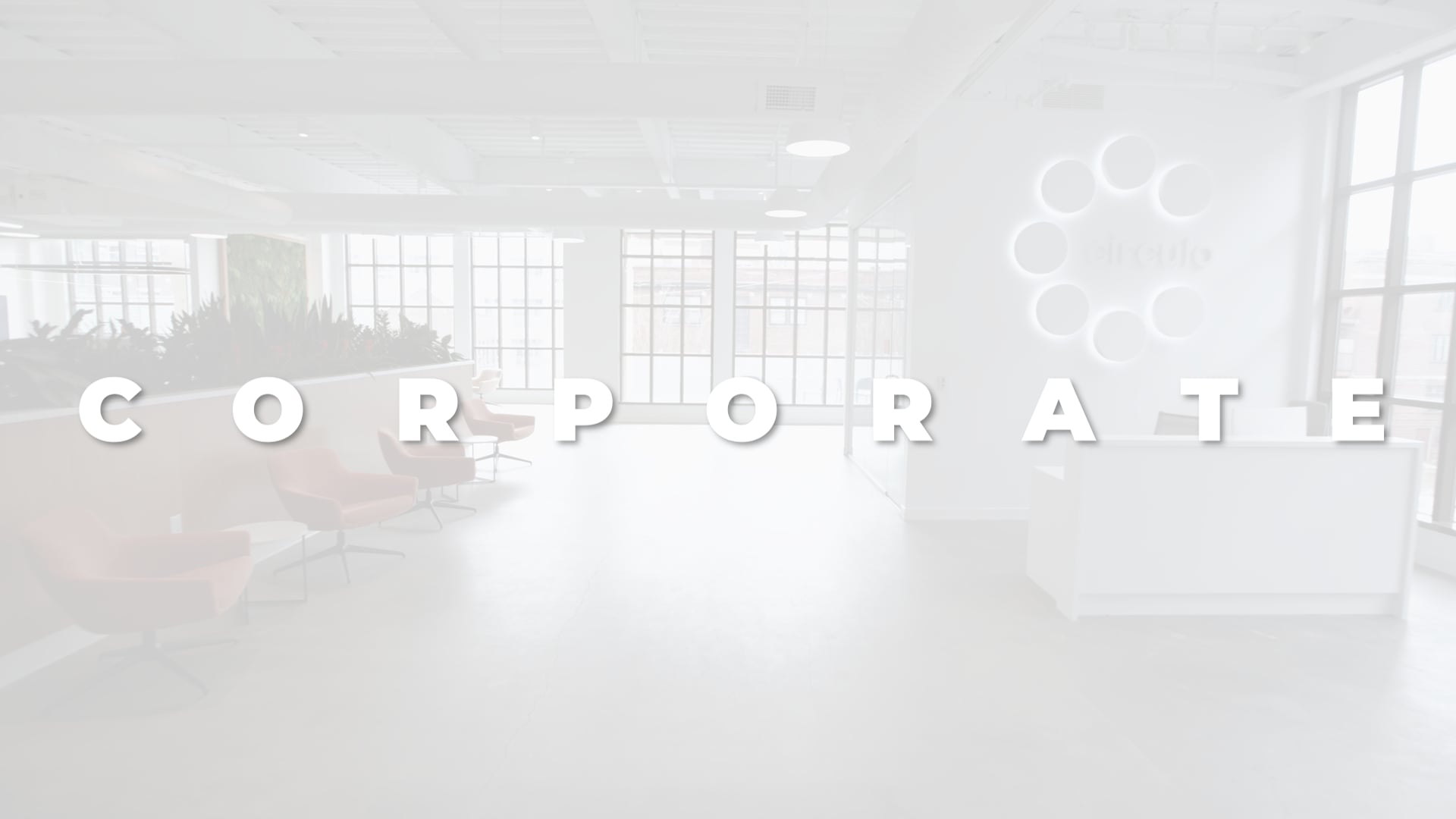 Corporate Reel