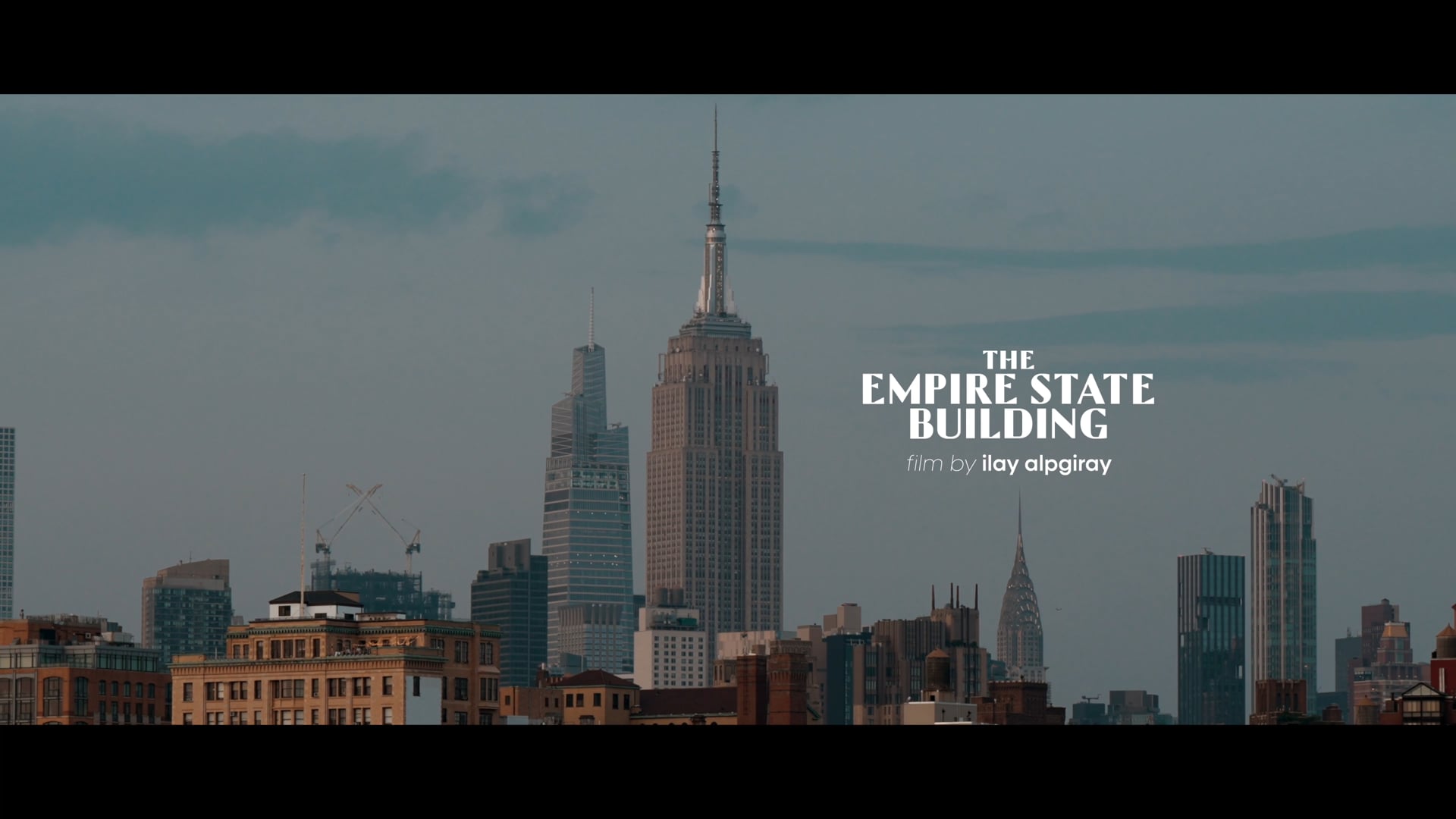 Empire State of Mind | #ESBVIP