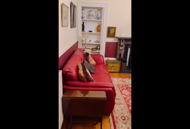 Double room with own bathroom 🚽  Main Photo