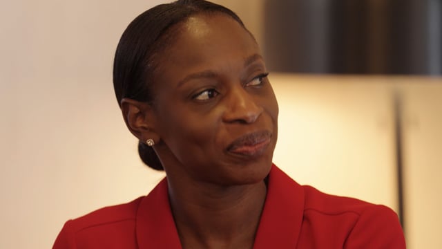 Brand Video for the Equity Impact Center