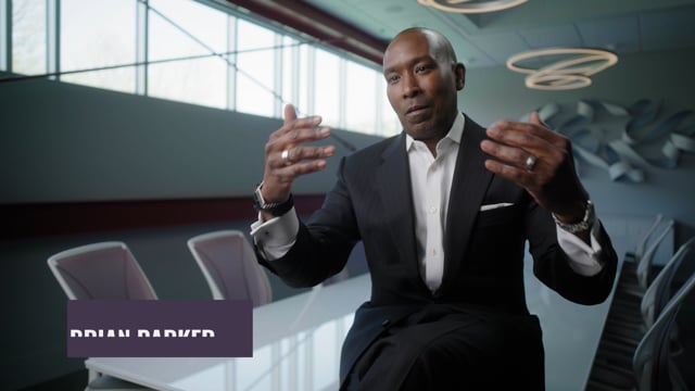 Brand Video for UBC – The Wealth Equation