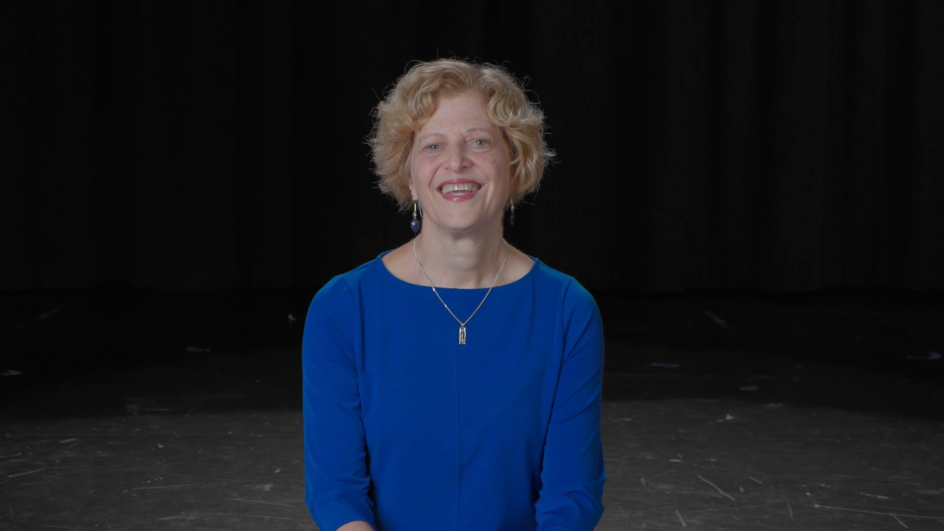 CAREY PERLOFF - Greek Theater: Introduction