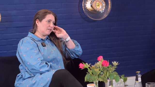4: Børne-, Fritids- og Undervisningsudvalget ved Gry Bruun Nielsen