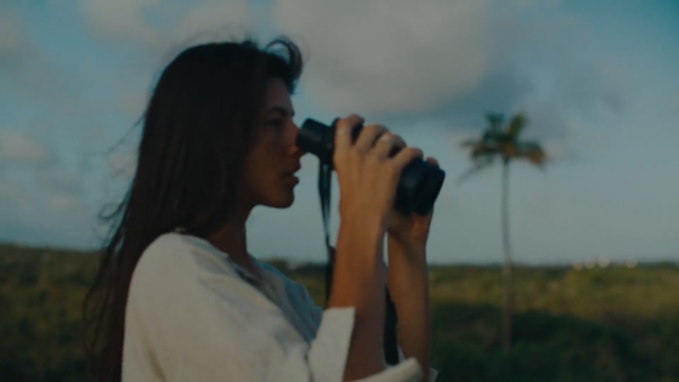 Blue - Santo Antônio
