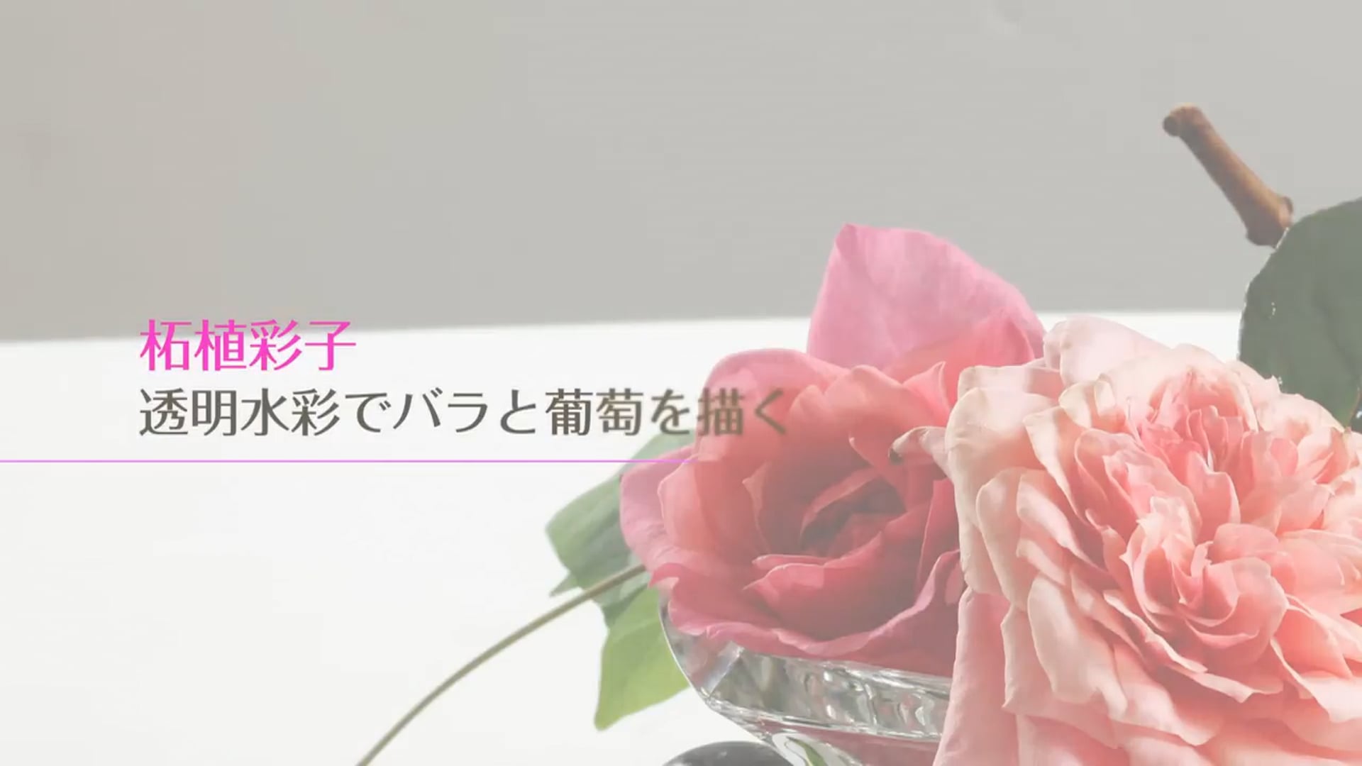 予告編動画のサムネイル画像