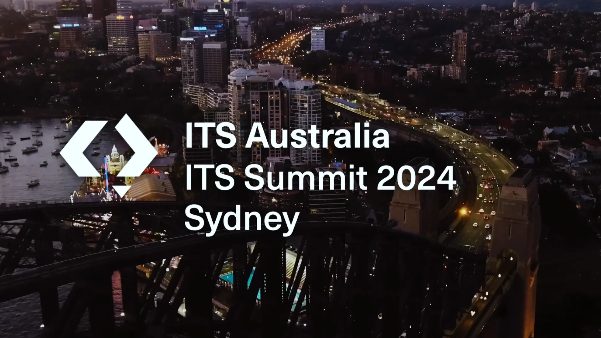 ITS Australia Summit 2024 on Vimeo