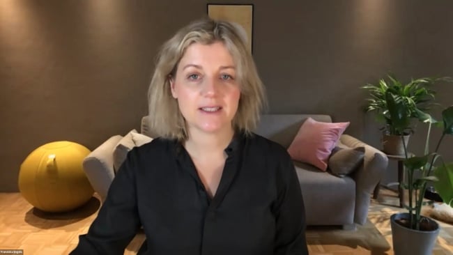 07.02.2024 - Strategie & Mindset