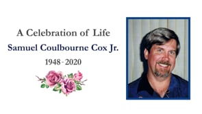 Coulbourne Memorial