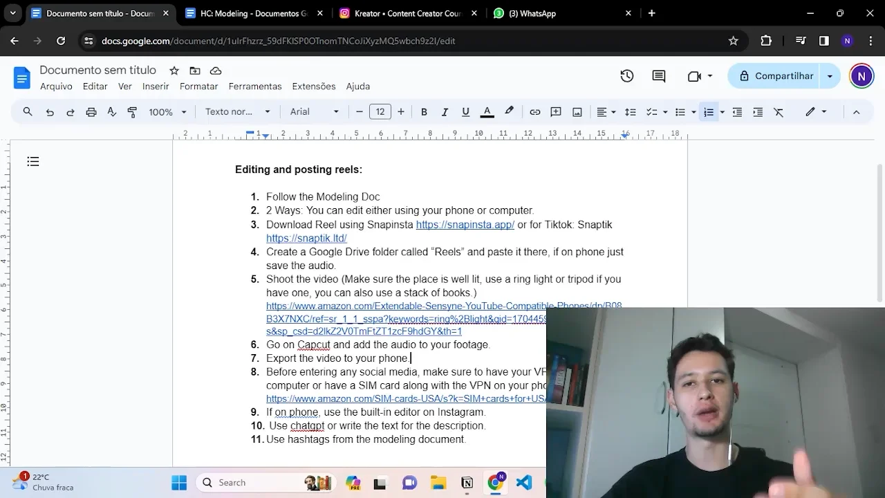 Video Editing Class Improved on Vimeo