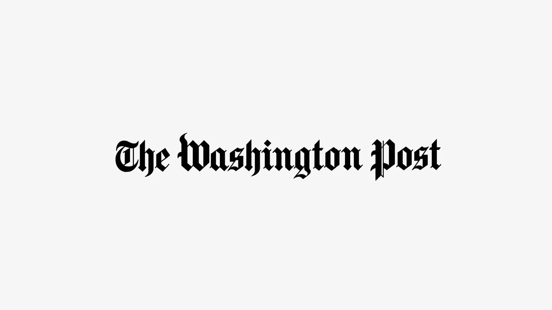 The Washington Post - Climate Change - 2398