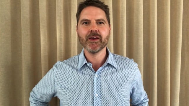 Sam Allert Video