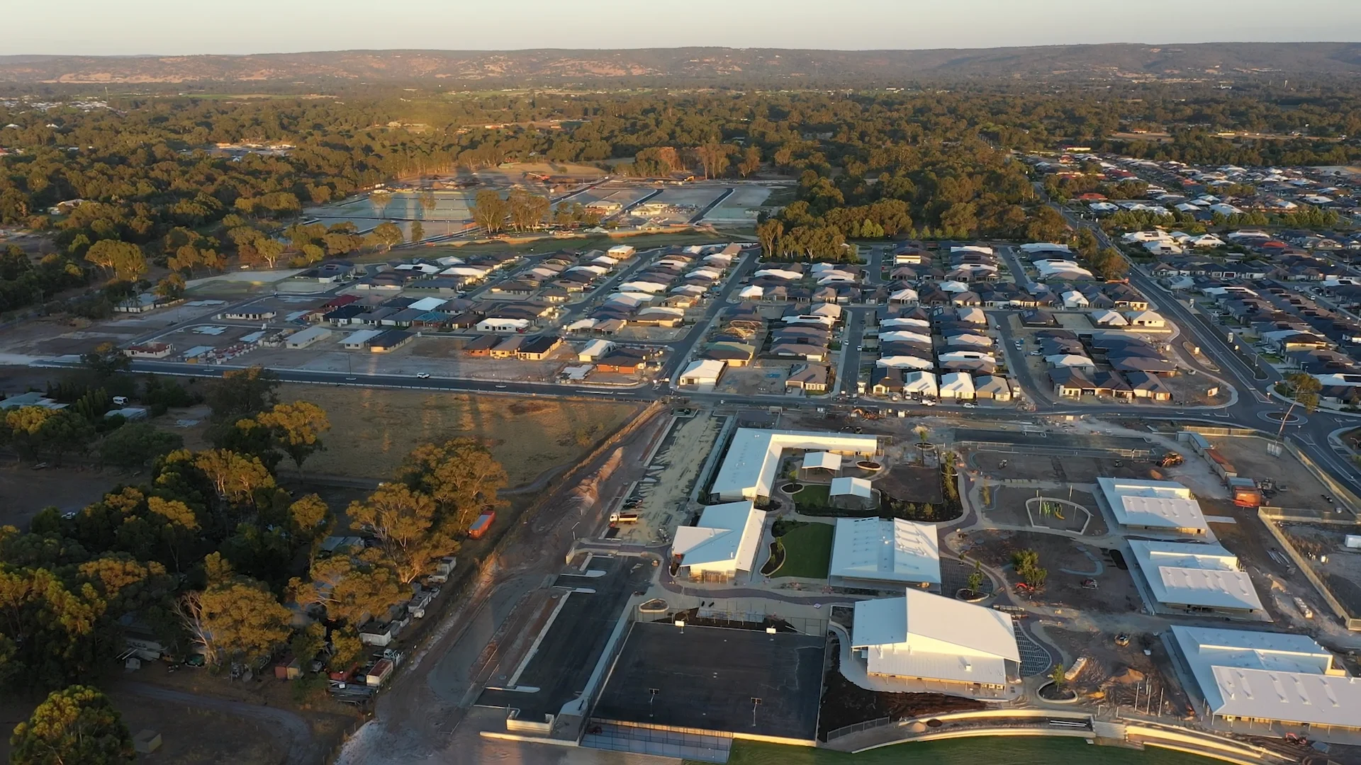 Henley Brook Primary School Update | Henley Brook by Mirvac