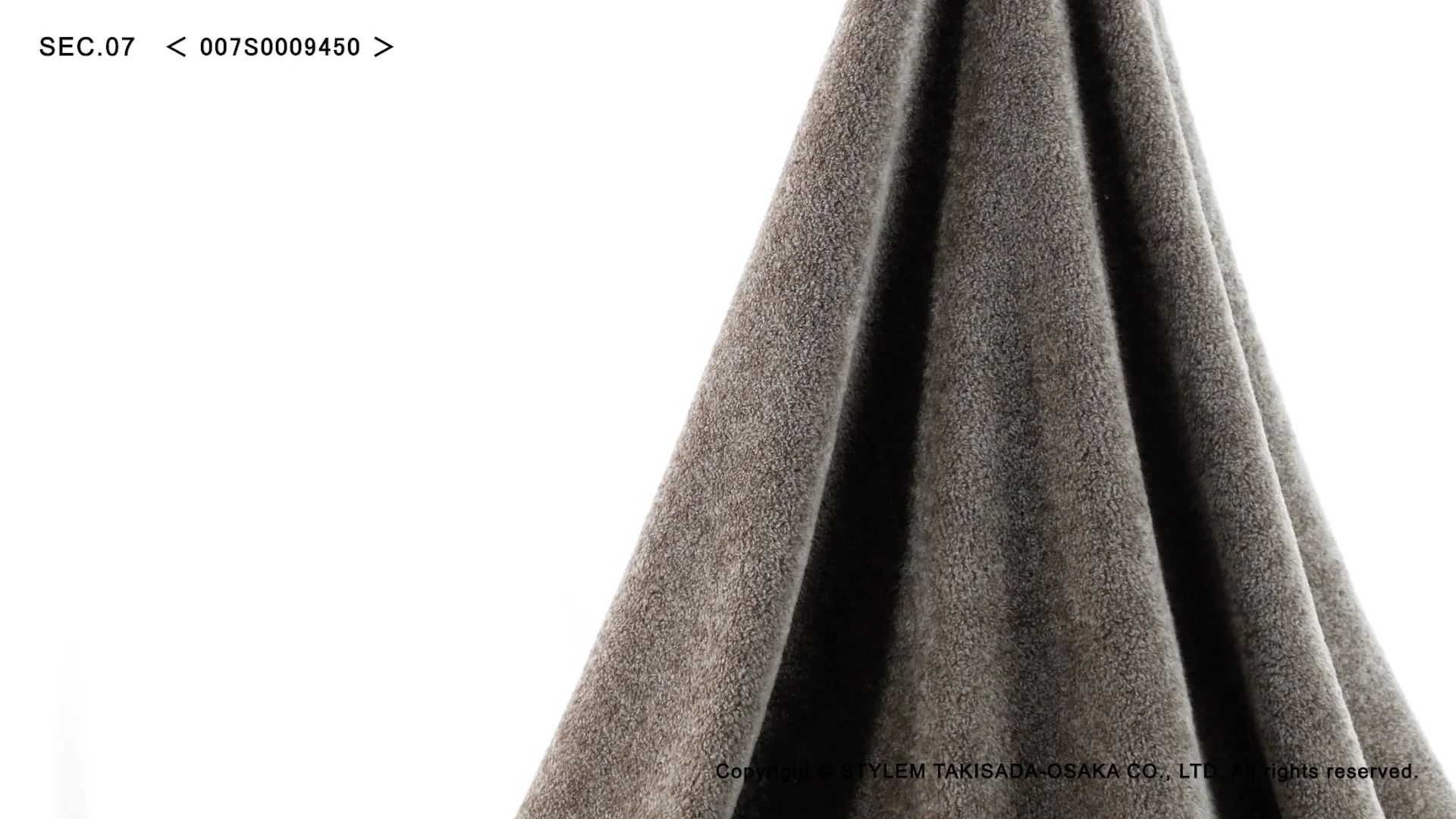 トイプーボア[007S0009450] | STYLEM FABRIC STORE
