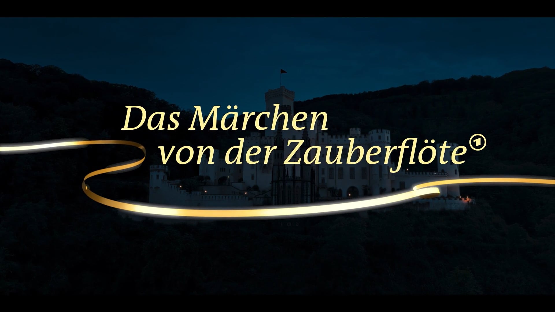 Das Märchen von der Zauberflöte (Official Trailer)