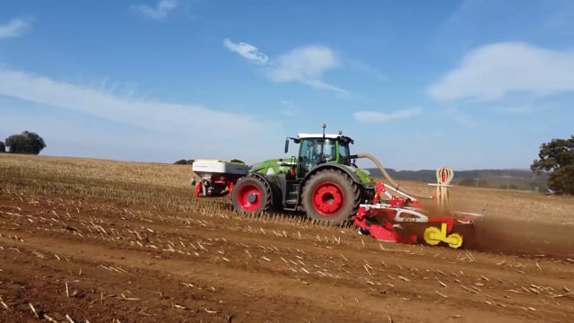 Terradisc 6001 - Amico