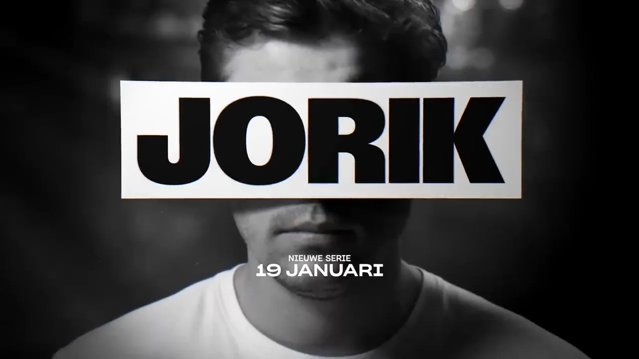 Amazon Prime - Jorik