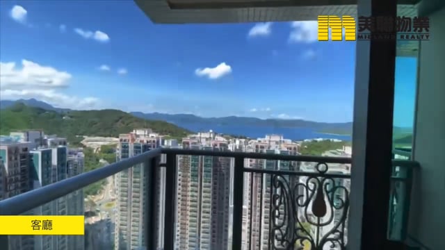 蔚藍灣畔 將軍澳 高層 1874182 售盤