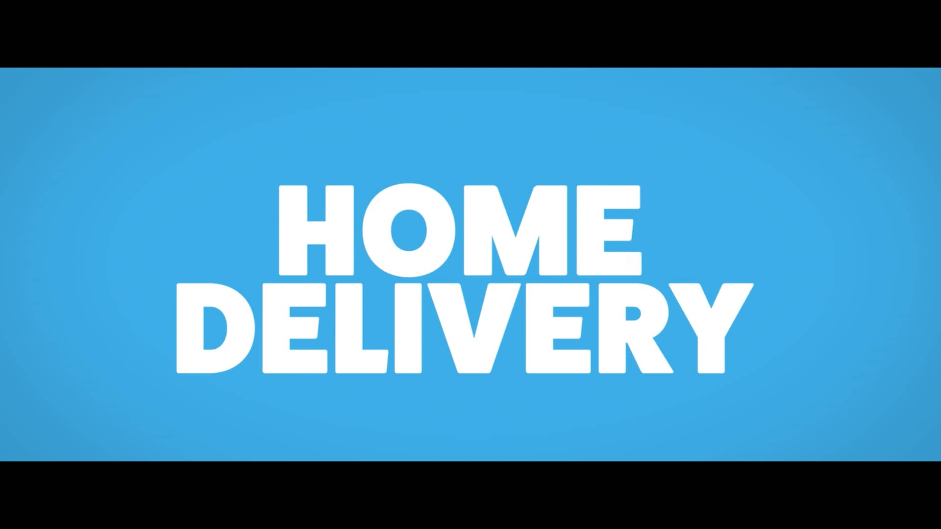 Home Delivery Trailer On Vimeo