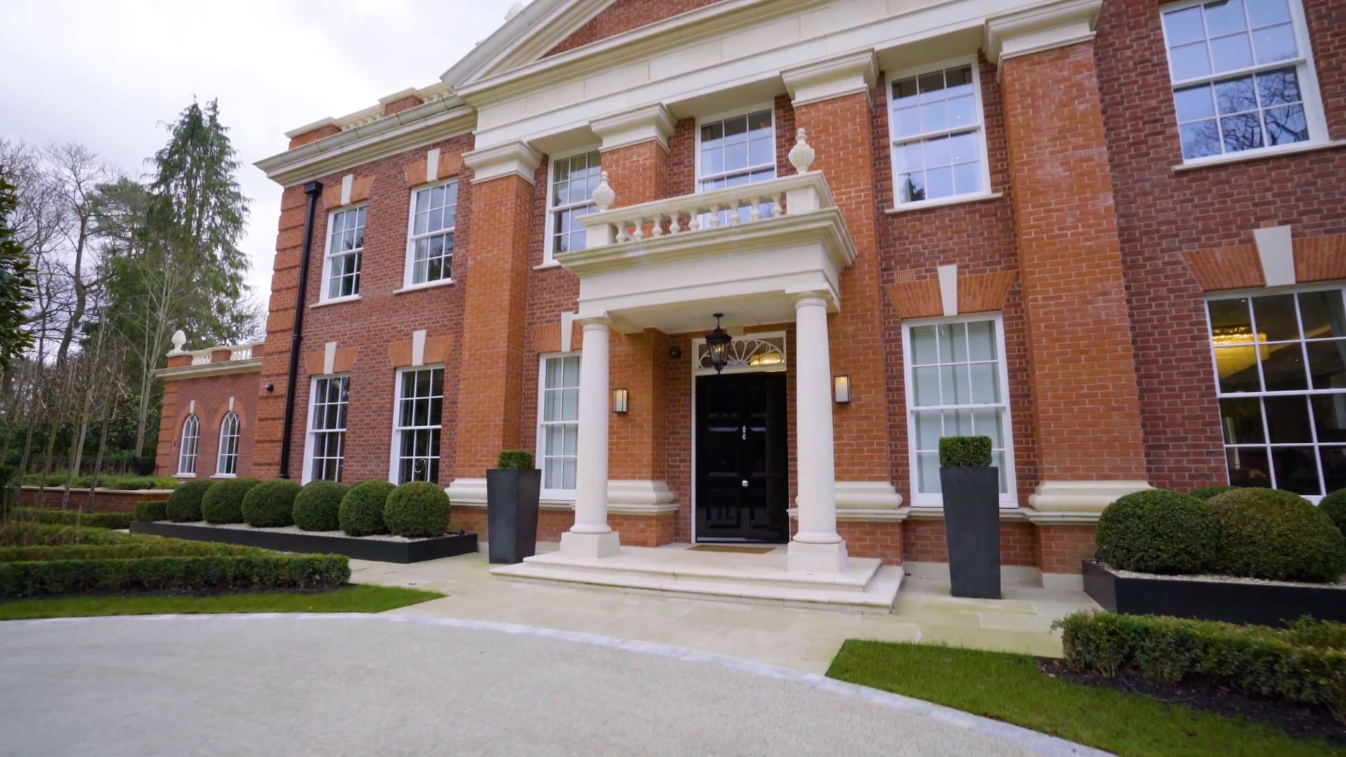 Whitelands Property