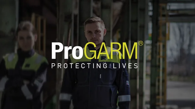 ProGARM: Arc Flash Clothing & PPE