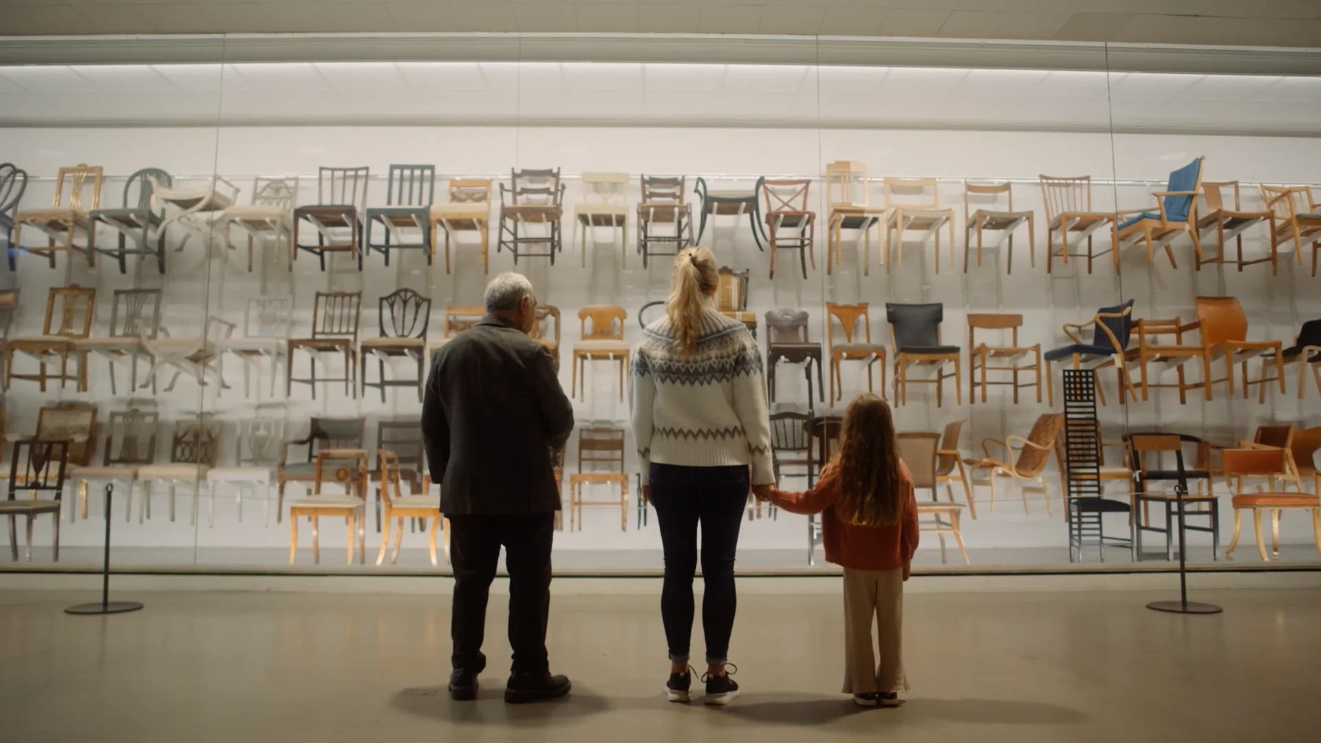 Röhsska museet - Museum of Design and Craft
