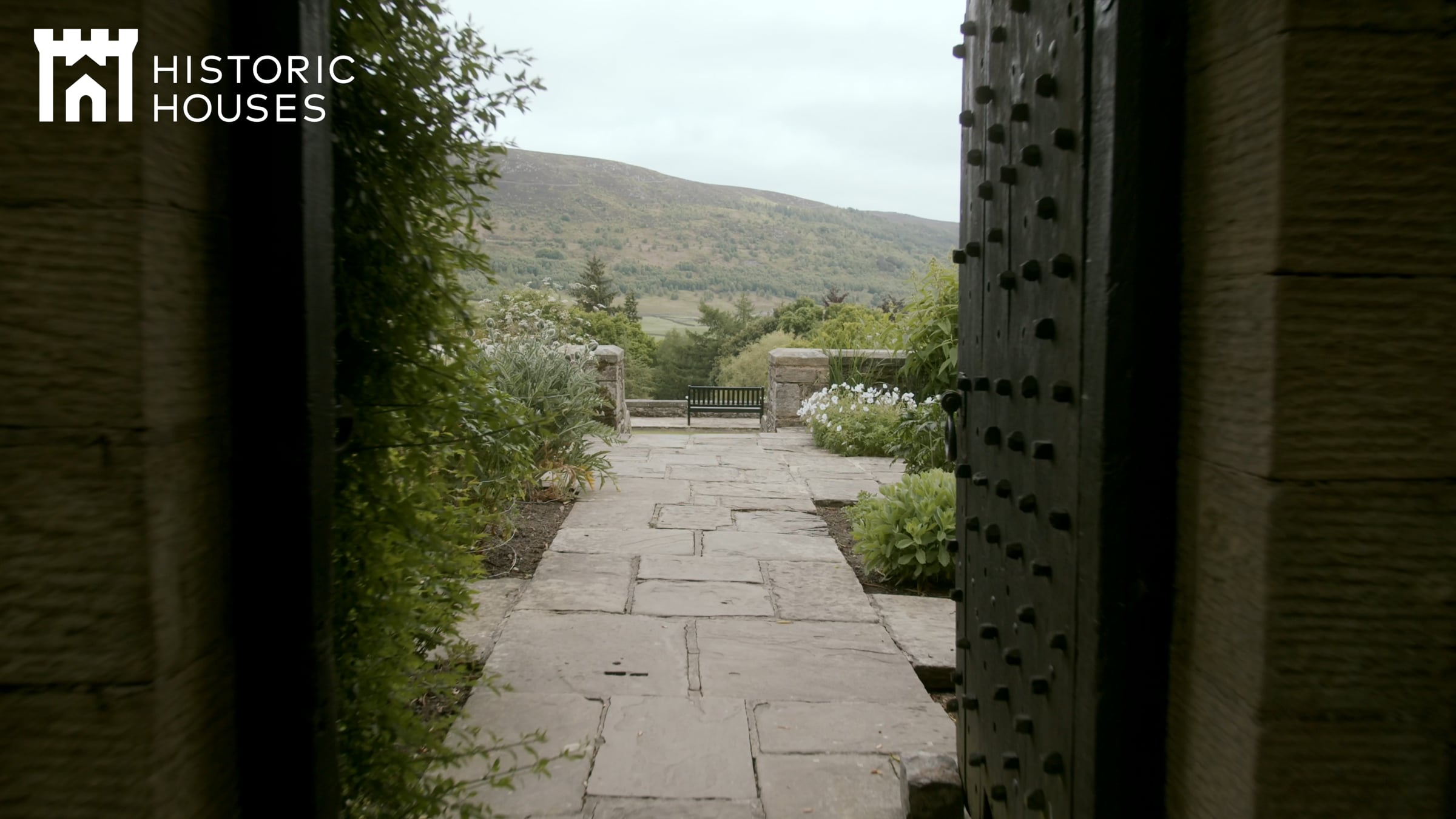 Join Historic Houses