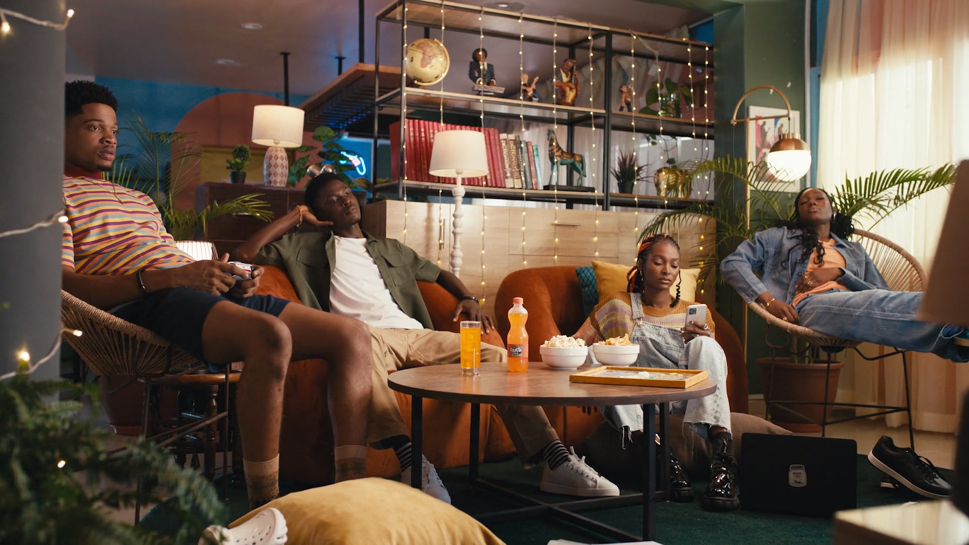 Fanta 'Yummy snacking' africa.mp4