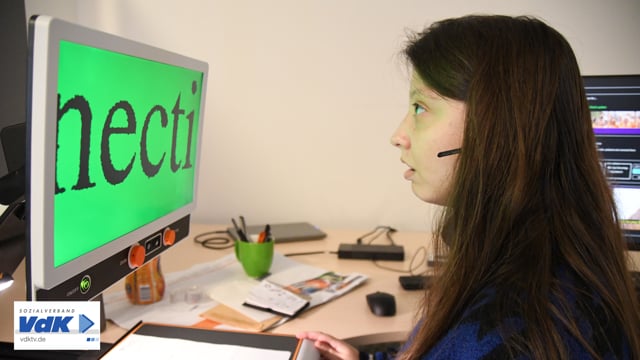 Inklusion ist möglich