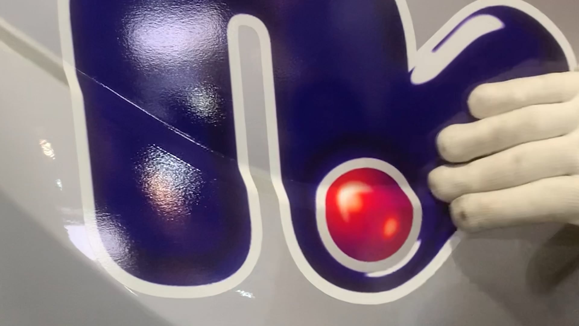 Flair designs christmas story paper