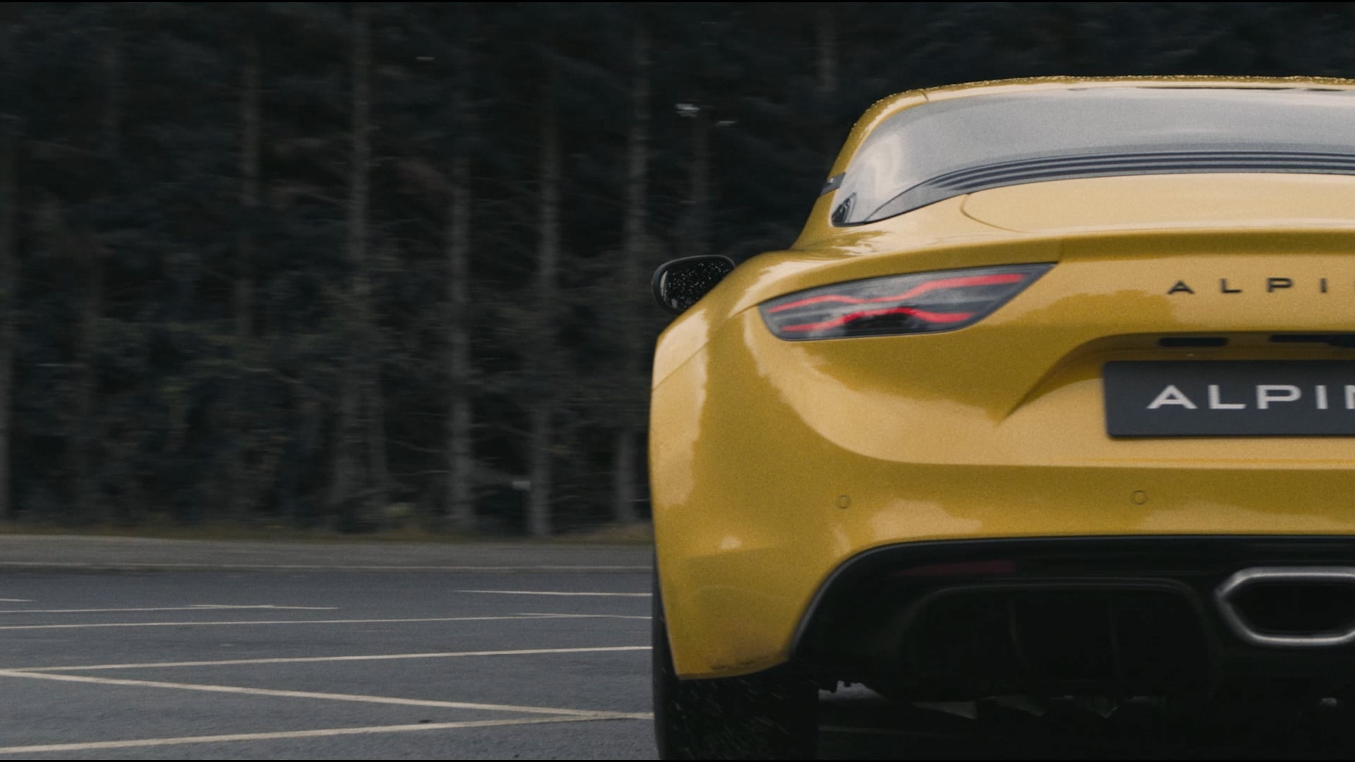 ALPINE - Alonso 2022