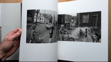 Mark Steinmetz - France 1987 on Vimeo